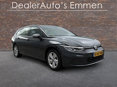 Volkswagen Golf Variant - 1.0 TSI Life