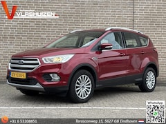 Ford Kuga - 1.5 EcoBoost Trend Ultimate | Cruise | Climate | Navi | Camera | PDC | APK 03-2027 |