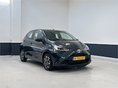 Toyota Aygo - 1.0 VVT-i x-fun| NL| 1 Eig | Airco| C.V | Bluetooth |