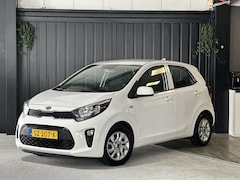 Kia Picanto - 1.0 CVVT ComfortPlusLine Navigator | Carplay | Achteruitrijcamera | Cruise Control | Navi