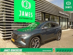 Hyundai Tucson - 1.6 T-GDI PHEV Premium Sky 4WD