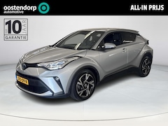 Toyota C-HR - 1.8 Hybrid Style