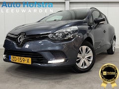 Renault Clio Estate - 0.9 TCe Life AIRCO CRUISE TREKHAAK