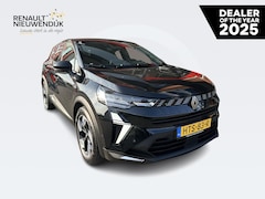 Renault Symbioz - 1.6 E-Tech full hybrid 145 techno | PACK DRIVING & COMFORT | BLIND SPOT | CAMERA | PARKEER