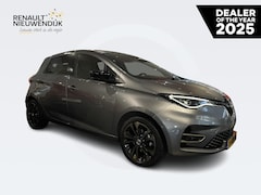 Renault Zoe - R135 Iconic 52 kWh (Koop Accu) | BLIND SPOT | CAMERA | PARKEERSENSOREN | CLIMATE CONTROL |