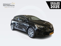 Renault Clio - 1.0 TCe 90 Equilibre APPLE CARPLAY ANDROID AUTO / AIRCO / NAVIGATIE / CRUISE CONTROLE