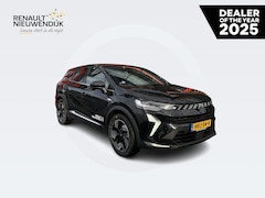 Renault Symbioz - 1.8 E-Tech full hybrid 160 techno / ALL SEASON BANDEN / PACK DRIVING & COMFORT