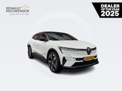 Renault Mégane E-Tech - comfort range techno 60 kWh / Pack Winter / Harman Kardon Audio / Pack Advanced Drive Assi