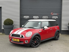 MINI Clubman - 1.4 One Anniversary Business Engine not good runs on 2 Cilinders