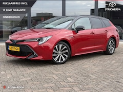 Toyota Corolla Touring Sports - 1.8 Hybrid Executive