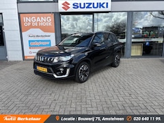 Suzuki Vitara - 1.0 Boosterjet Stijl