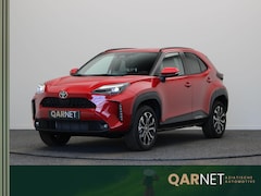 Toyota Yaris Cross - 1.5 Hybrid 130 Dynamic | Stoelverwarming | Stuurwielverwarming | Apple Carplay & Android A