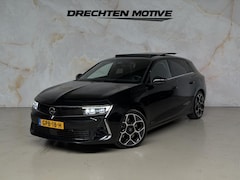 Opel Astra - 1.6 Hybrid / Pano / Sfeer / 360 / Keyless