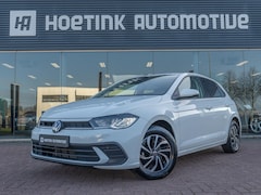 Volkswagen Polo - 1.0 TSI Life Edition | Camera | ACC | Apple CarPlay & Android Auto