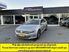 Volkswagen Passat Variant - 1.4 TSI Business Edition