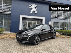 Peugeot 208 - PureTech 130 GT l Pano l Navi l Camera