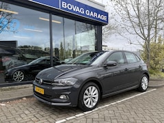 Volkswagen Polo - 1.0 TSI Highline Beats geluid / Apple CarPlay/Android Auto/ Sensoren V+A
