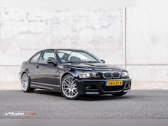 BMW 3-serie Coupé - M3