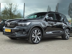 Volvo XC40 - RECHARGE P8 AWD R-DESIGN 408PK | SOH 92% | CARPLAY | LED | ACC | CAMERA | BLIS | KEY-LESS