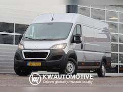Peugeot Boxer - 2.2 BlueHDi 165 L4H3 CAMERA/ CRUISE/ AIRCO/ CARPLAY ETC