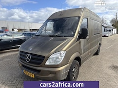 Mercedes-Benz Sprinter - 313 2.2 CDI 366 Functional