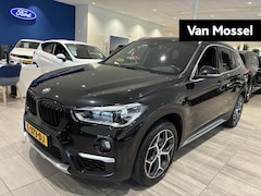 BMW X1 - sDrive18i High Executive