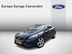 Volvo V40 - 1.6 T3 150PK Momentum | ADAP. CRUISE | PANORAMA DAK | WINTERPACK | BLIS | CAMERA | NAVI |