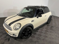 MINI Cooper - 1.6