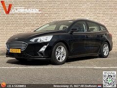 Ford Focus Wagon - 1.5 EcoBlue Trend Edition Business | keyless | Cruise | Climate | Navi | PDC |