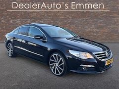 Volkswagen Passat CC - 2.0 TSI 4p