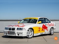 BMW 3-serie Coupé - M3 E36 3.2 | Racecar | Duller Motorsport | FIA Certified