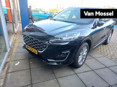 Ford Kuga - 2.5 PHEV Vignale | Leder | Memory | Adaptieve Cruise Control | Winter Pakket | Trekhaak |
