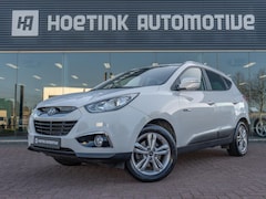 Hyundai ix35 - 1.6i GDI Business Edition | Camera | JBL | Volledig onderhouden