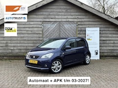 SEAT Mii - 1.0 Sport Intense | Automaat | Airco | Elektrische ramen | Lichtmetalen velgen | Dealerond