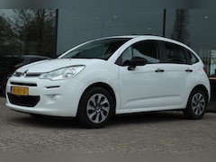 Citroën C3 - 1.0 VTi ATTRACTION | TREKHAAK | CENTRALE DEURVERGR
