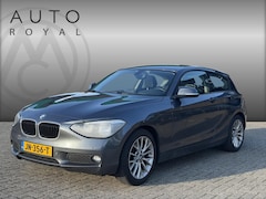 BMW 1-serie - 116i Business+ Automaat | Airco | Cruisecontrol |