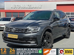 Volkswagen Tiguan - 2.0 TSI 4Motion Highline Business R '