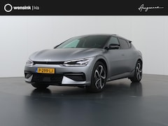 Kia EV6 - GT-Line AWD 77.4 kWh | Trekhaak | Panoramadak | Navigatie | Head Up | Parkeercamera | Stoe