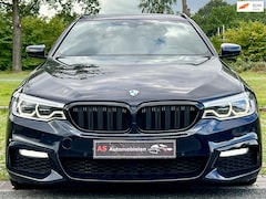 BMW 5-serie Touring - 520d M-PAKKET 20 INCH