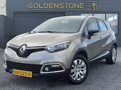 Renault Captur - 0.9 TCe Expression 2e Eigenaar, Navi, Trekhaak, Pdc, Airco, Cruise, Lm velgen, N.A.P, Wein