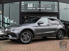Mercedes-Benz GLC-klasse - 300e 4MATIC Business Solution AMG | Camera | Stoelverw. |