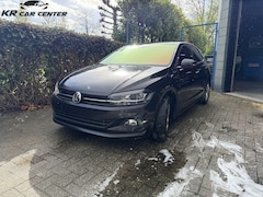 Volkswagen Polo - 1.6 TDI START NIET CLIMATE-AIRCO