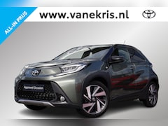 Toyota Aygo X - 1.0 VVT-i Envy, JBL, Navigatie, Apple carplay / Android auto, Adaptieve cruise control