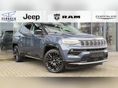 Jeep Compass - 1.5T e-Hybrid S | 360 camera |