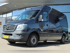 Mercedes-Benz Sprinter - 210 2.2 CDI 366 L2H2 FUNCT. HD | ORIG. NL NAP | 1 EIGENAAR | CAMERA | NAVI | AIRCO | BLUET