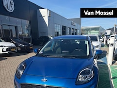 Ford Puma - 1.0 EcoBoost Hybrid Titanium | Winter Pakket | Camera | Carplay | Cruise Control |