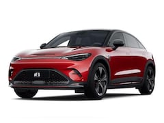 Smart #3 - 3 BRABUS 66 kWh LENTE DEALS | Van € 48.015, - voor € 40.815, - | Panoramadak | Beats Sound