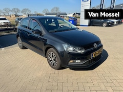 Volkswagen Polo - 1.2 TSI Highline