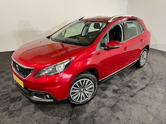 Peugeot 2008 - 1.2 PureTech Blue Lion Automaat