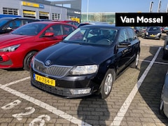 Skoda Rapid Spaceback - 1.2 TSI Greentech JOY | Automaat | Stoelverwarming | Navigatie | Climate Control |